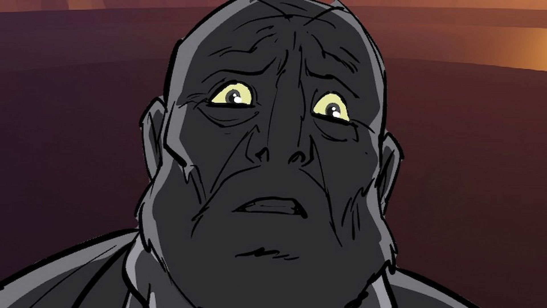 Hades worked on Persephone's orders in season 3 of Blood of Zeus (Image via Instagram/@bloodofzeus)